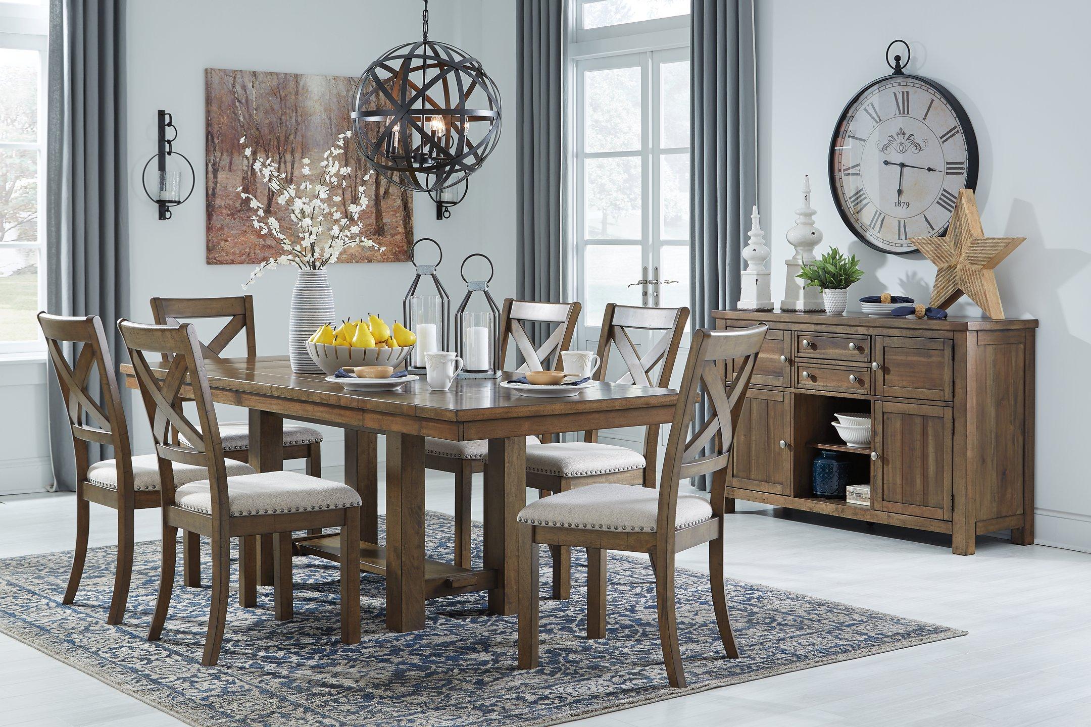 Moriville Dining Room Set - Image 20