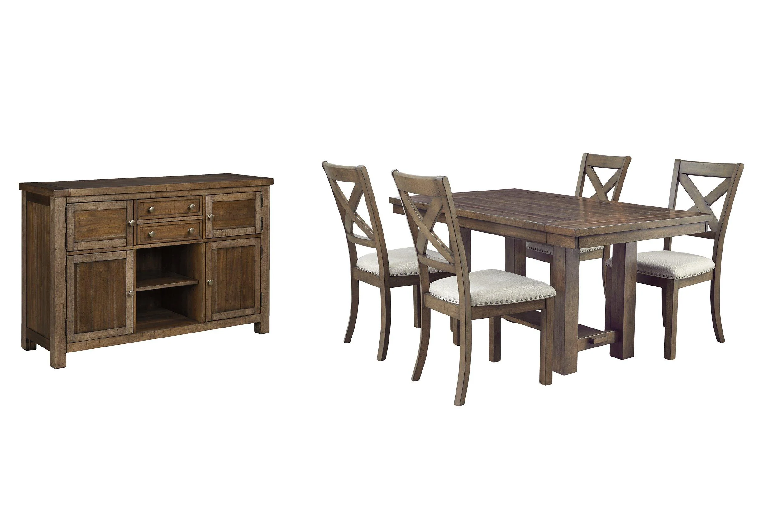 Moriville Dining Room Set - Image 29