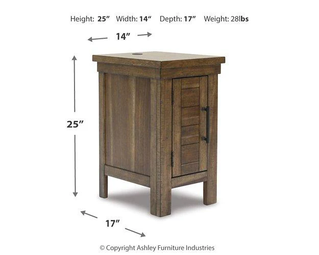 Moriville Occasional Table Set - Image 30