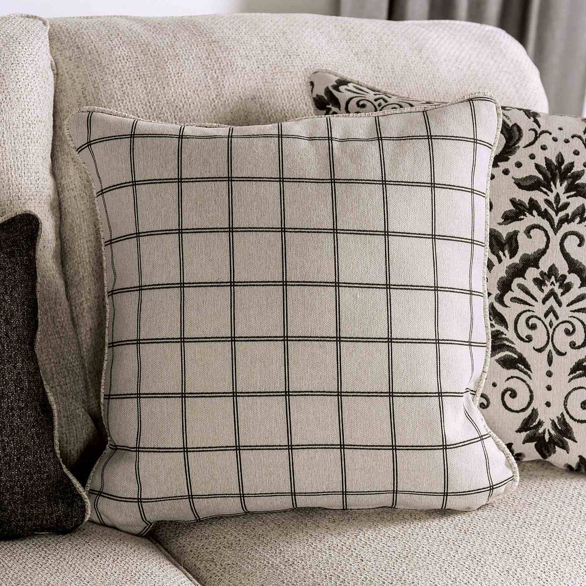 Mossley Loveseat - Image 5