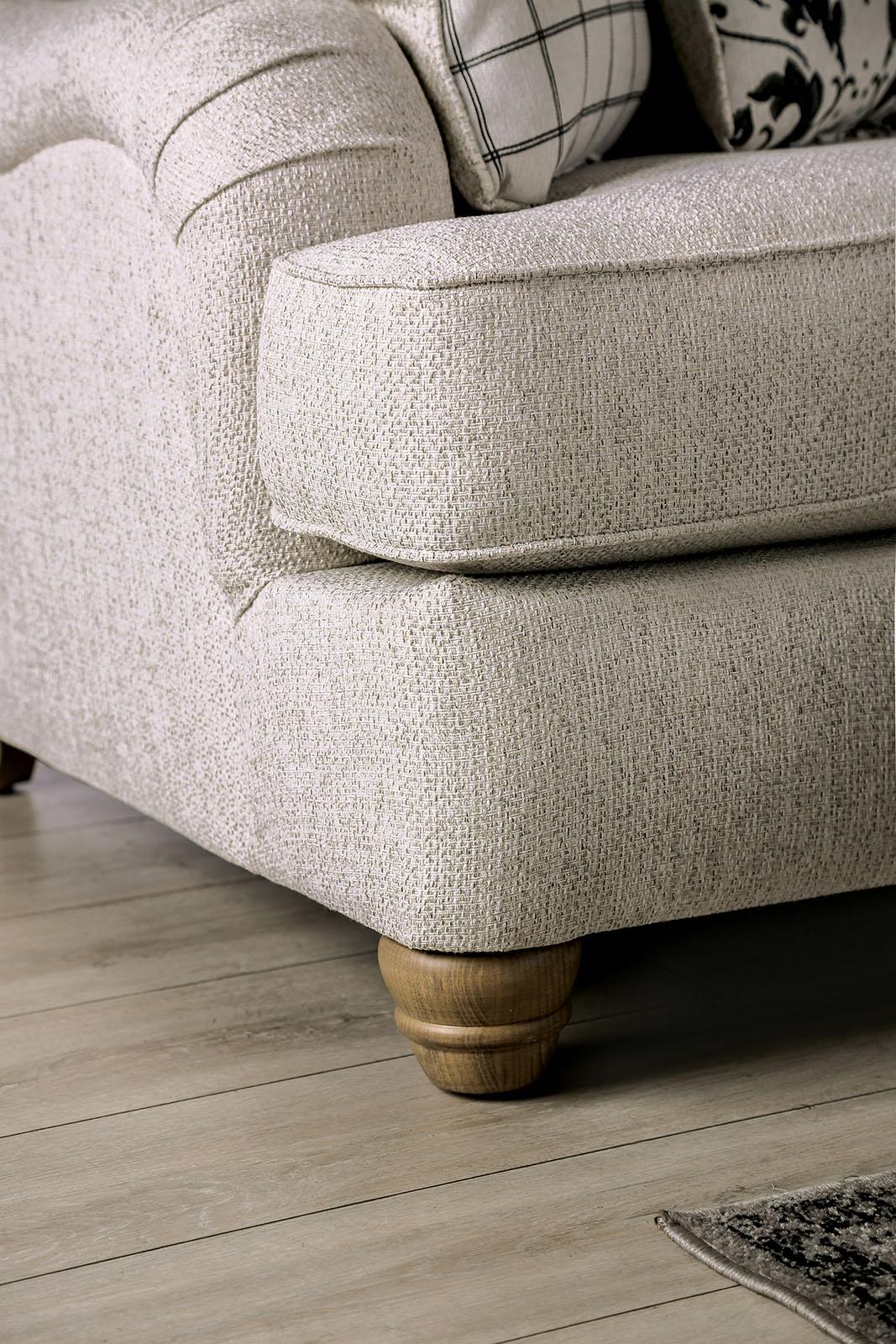 Mossley Sofa + Loveseat - Image 7