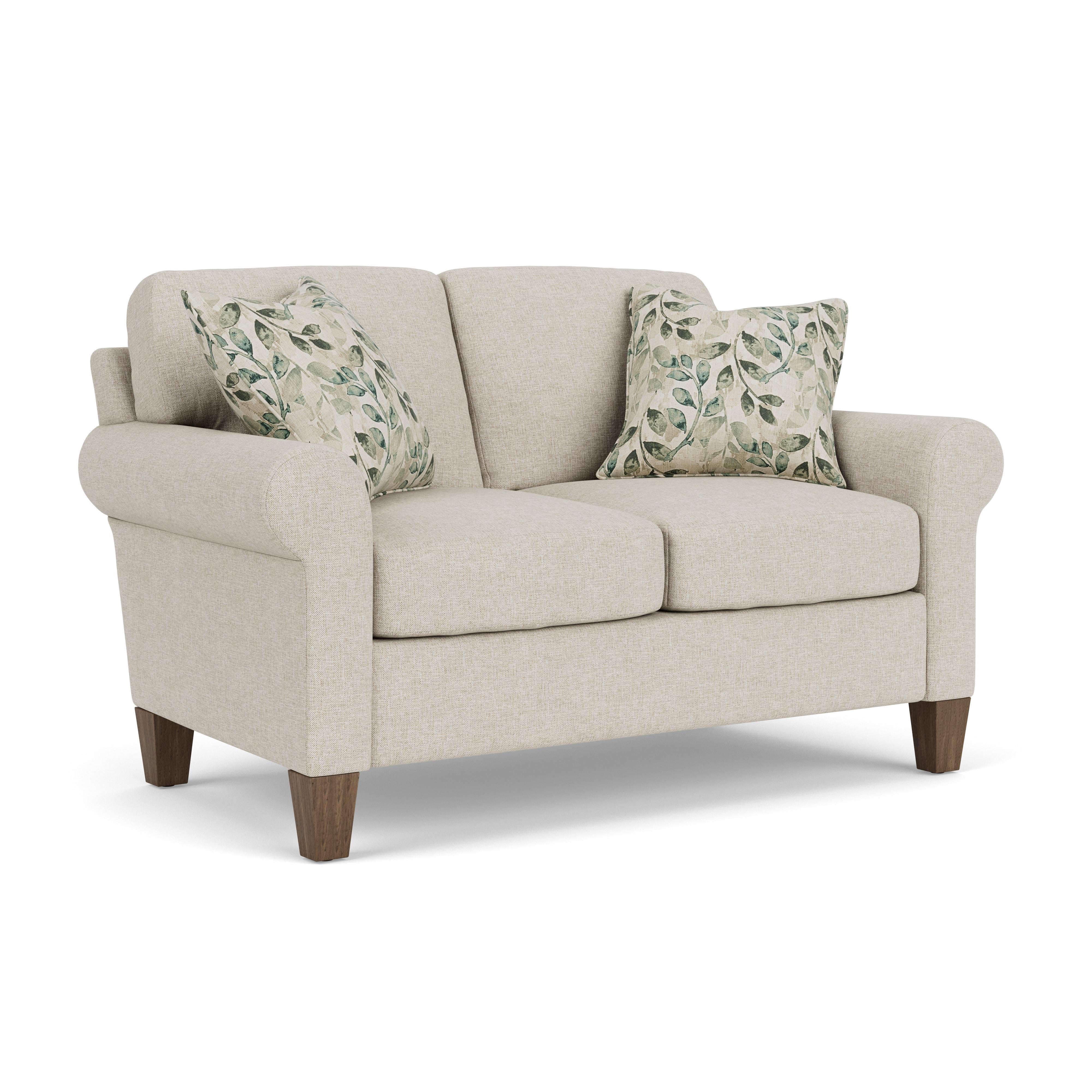 Moxy 5037-20 Loveseat - Image 2