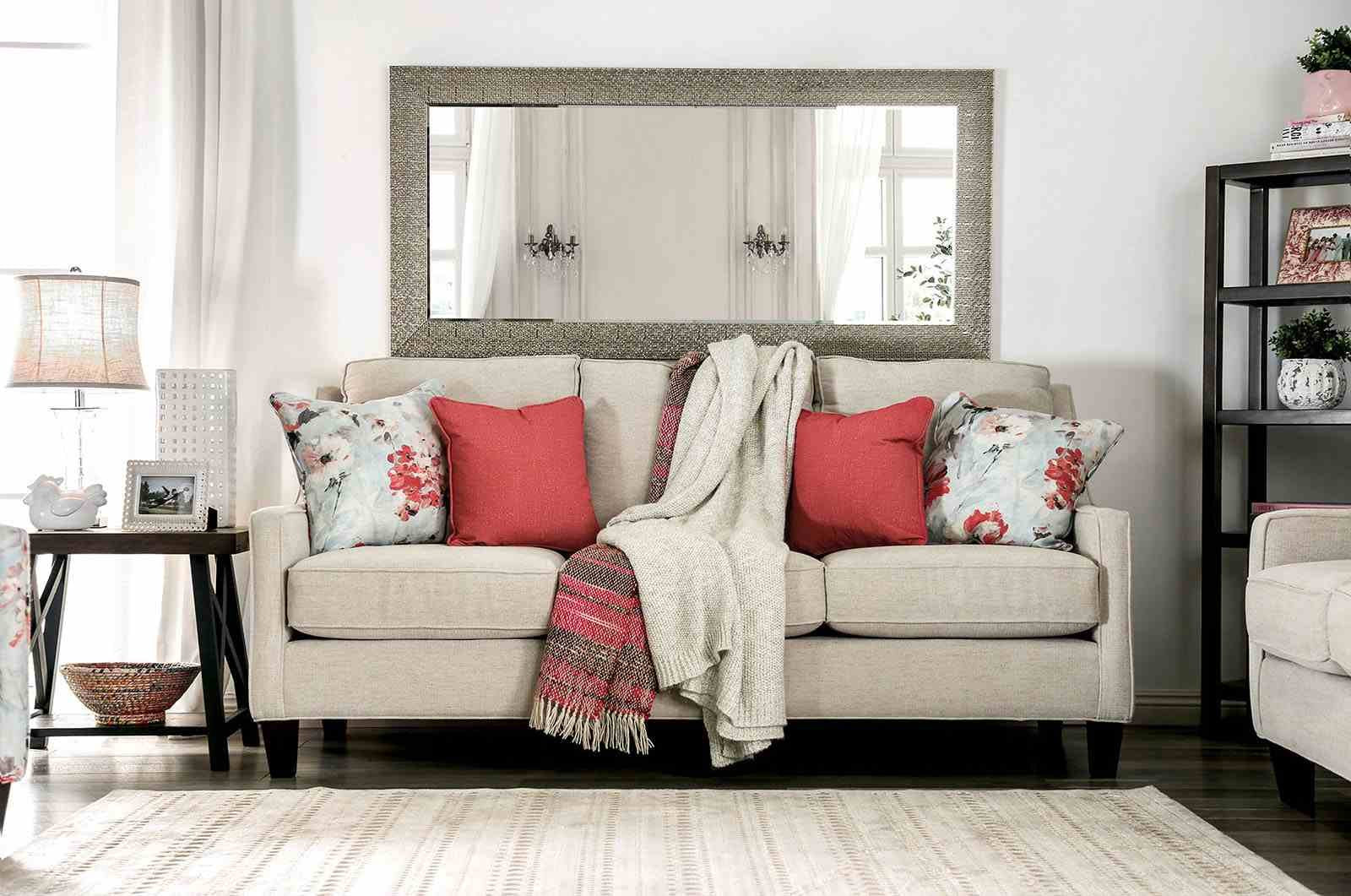 Nadene Sofa