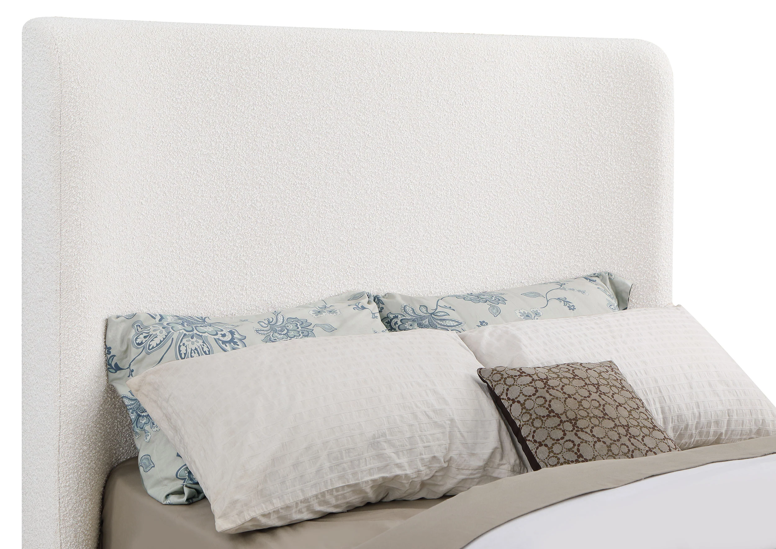 Nala Wingback Platform Bed - Image 14