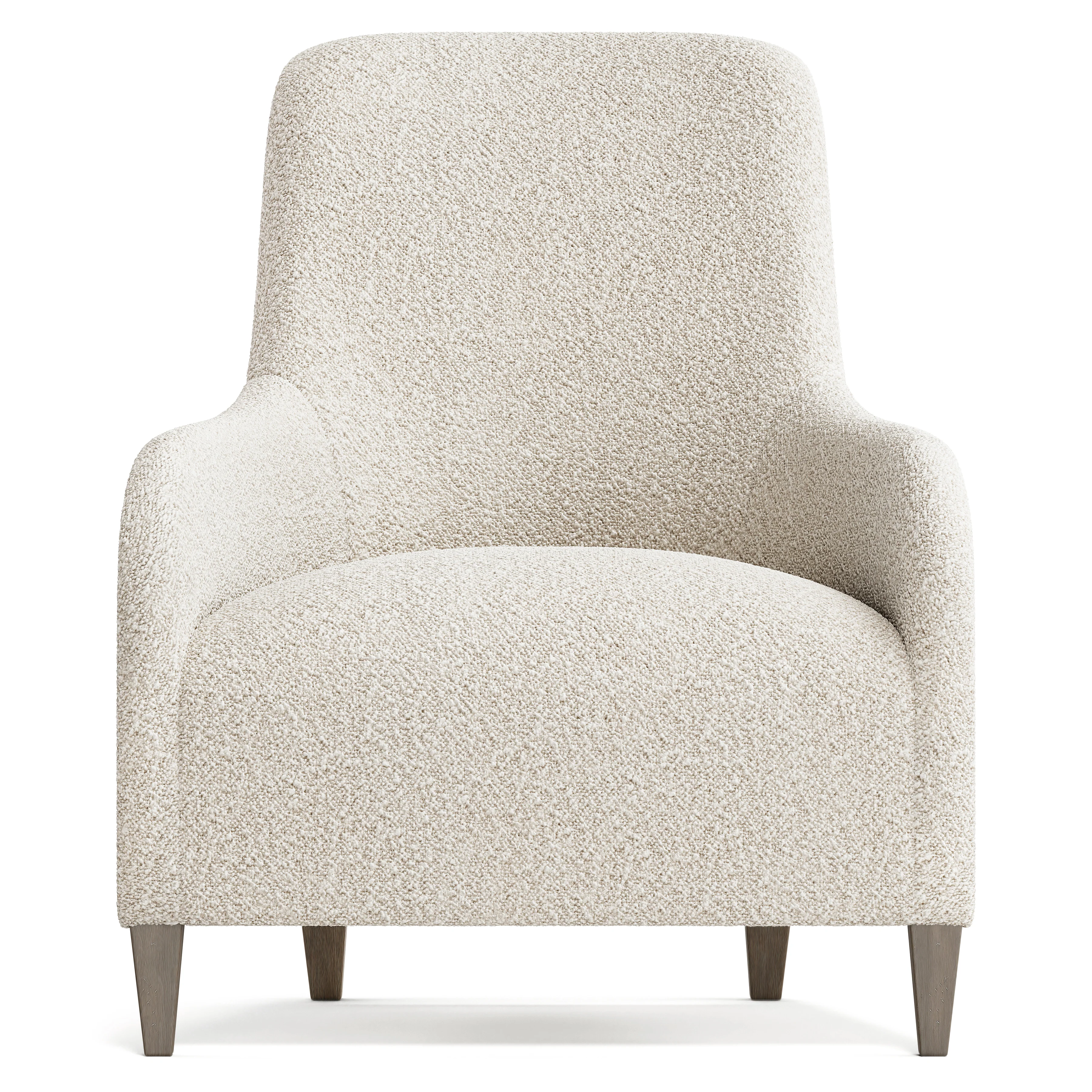 Naomi Fabric Chair - Image 3