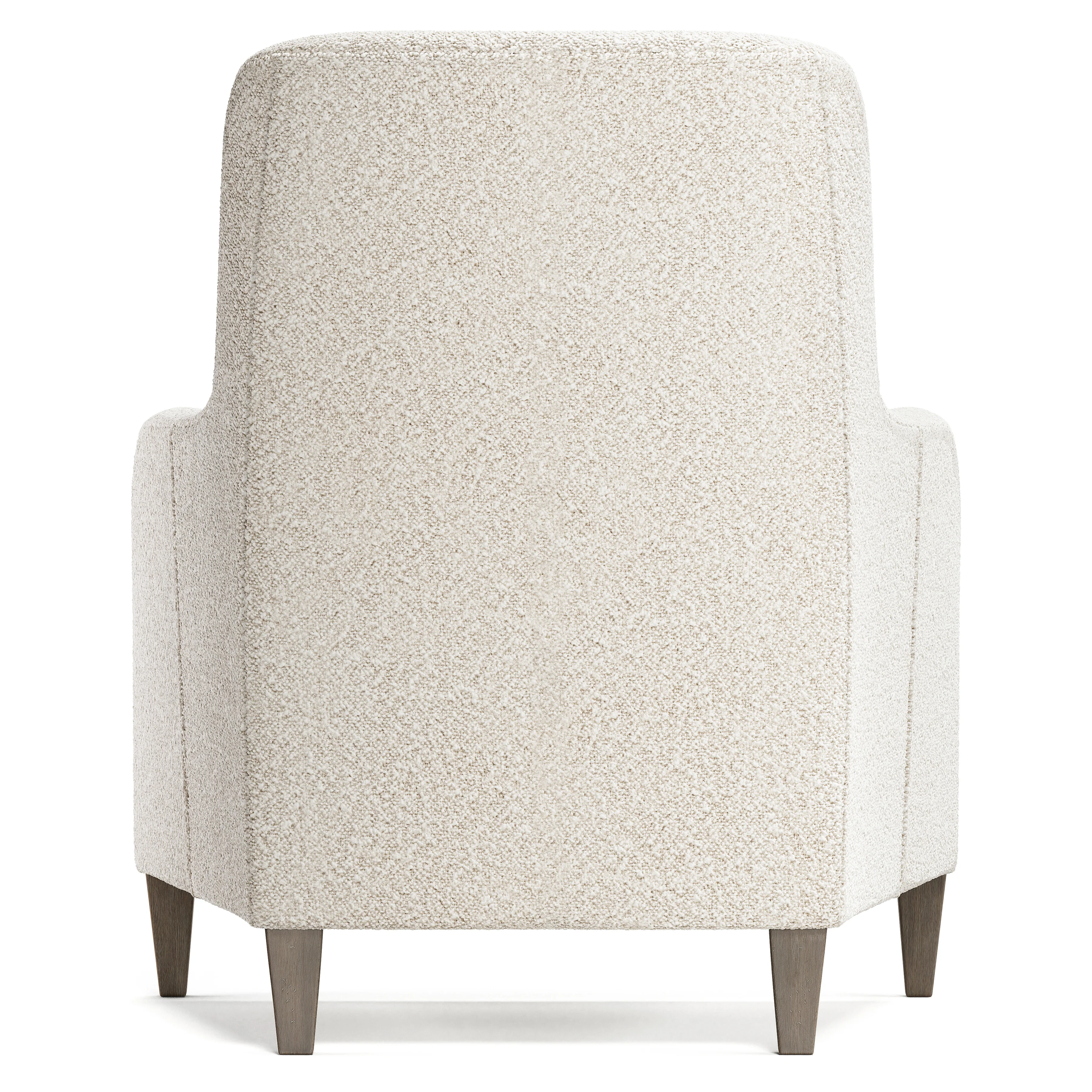 Naomi Fabric Chair - Image 4