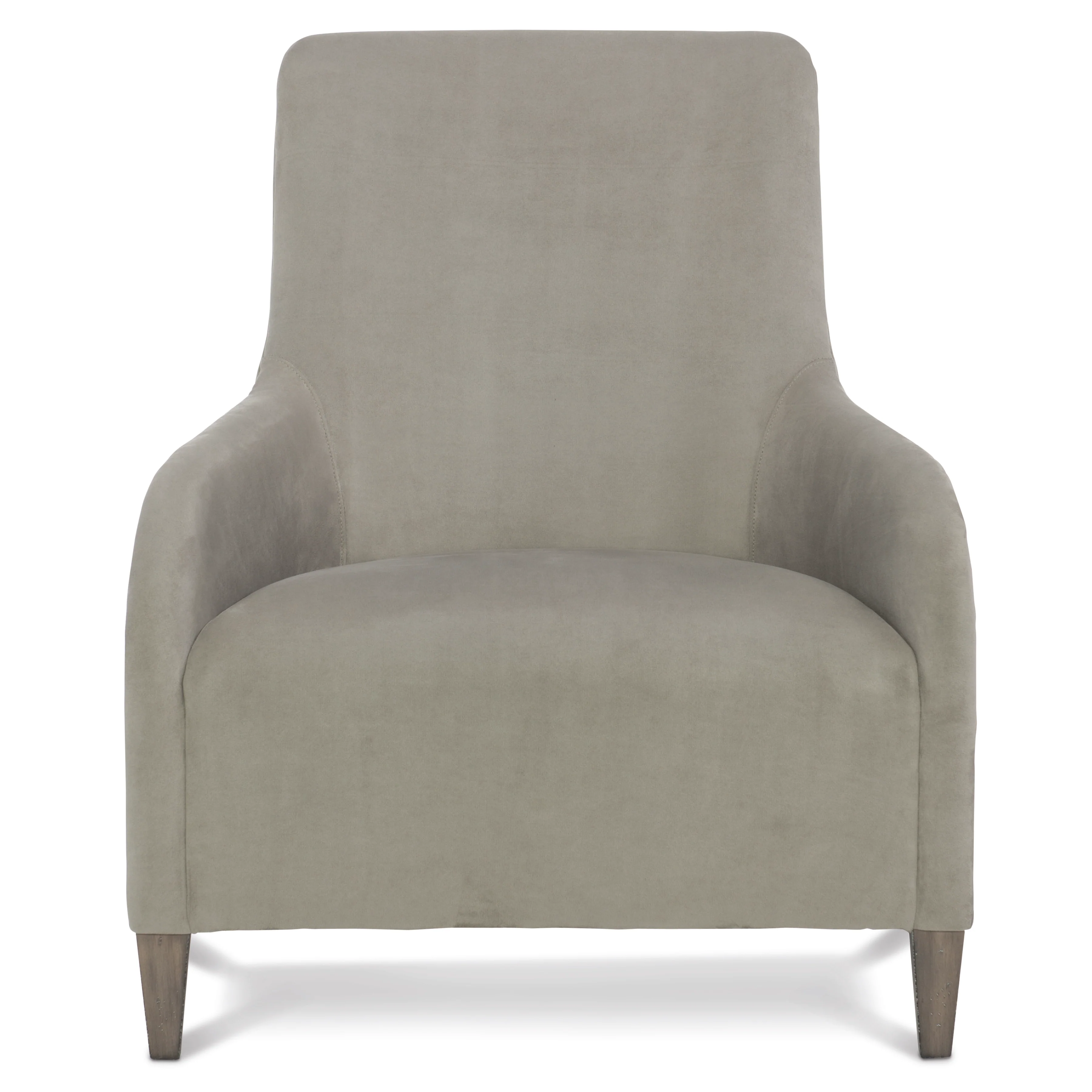 Naomi Leather Chair