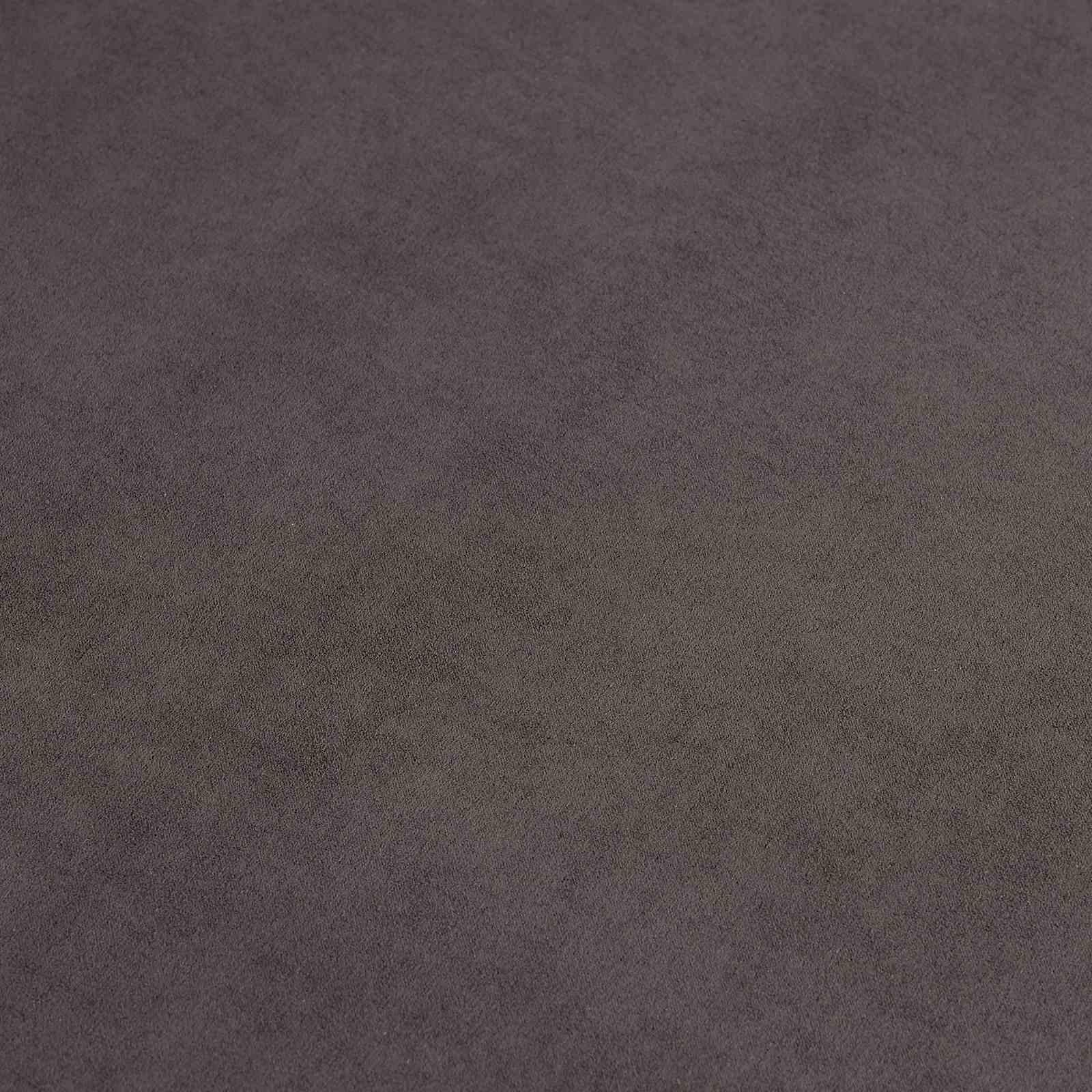 Napanee Armless Chair, Dark Gray - Image 3