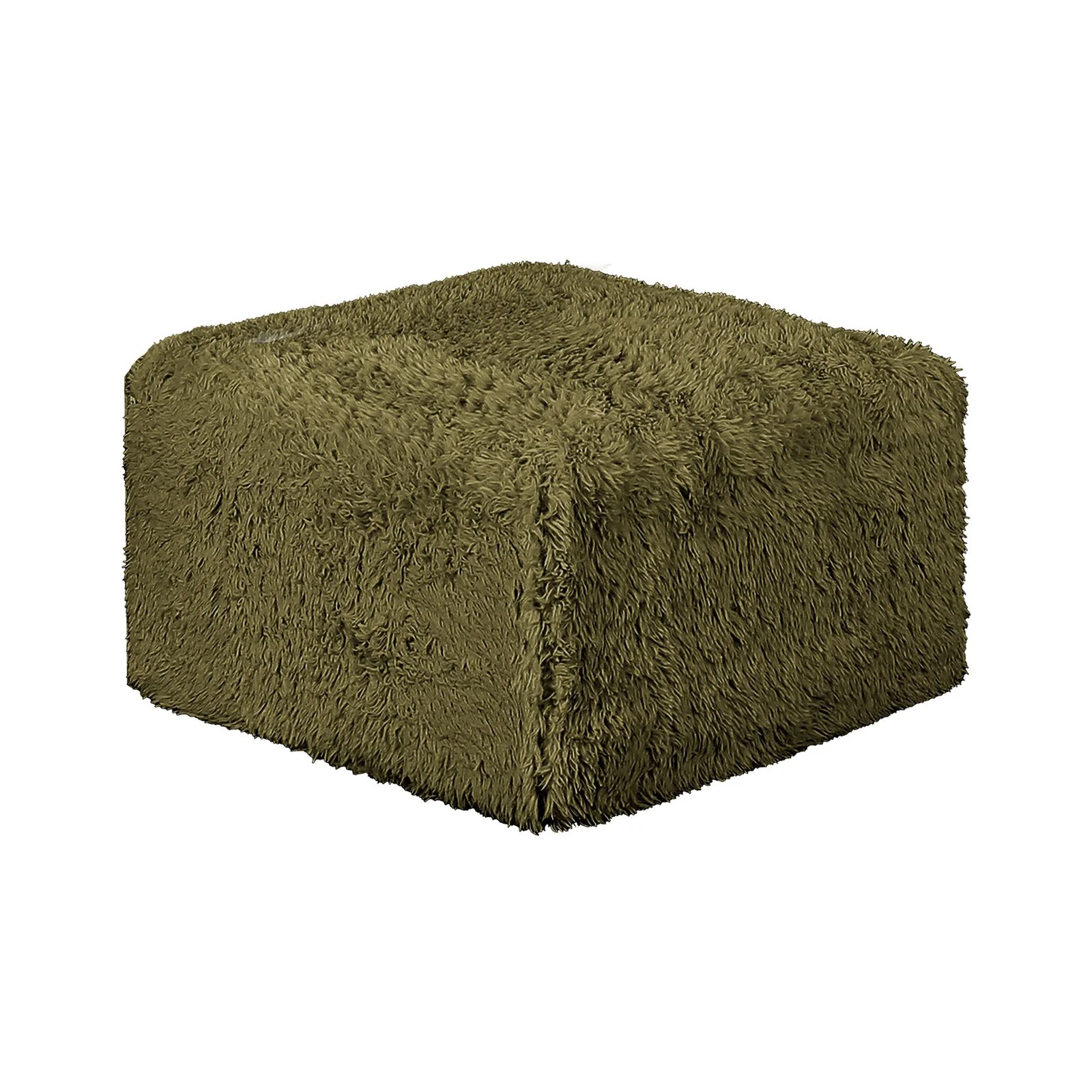 Nappi L-Sectional B, Olive Green - Image 6
