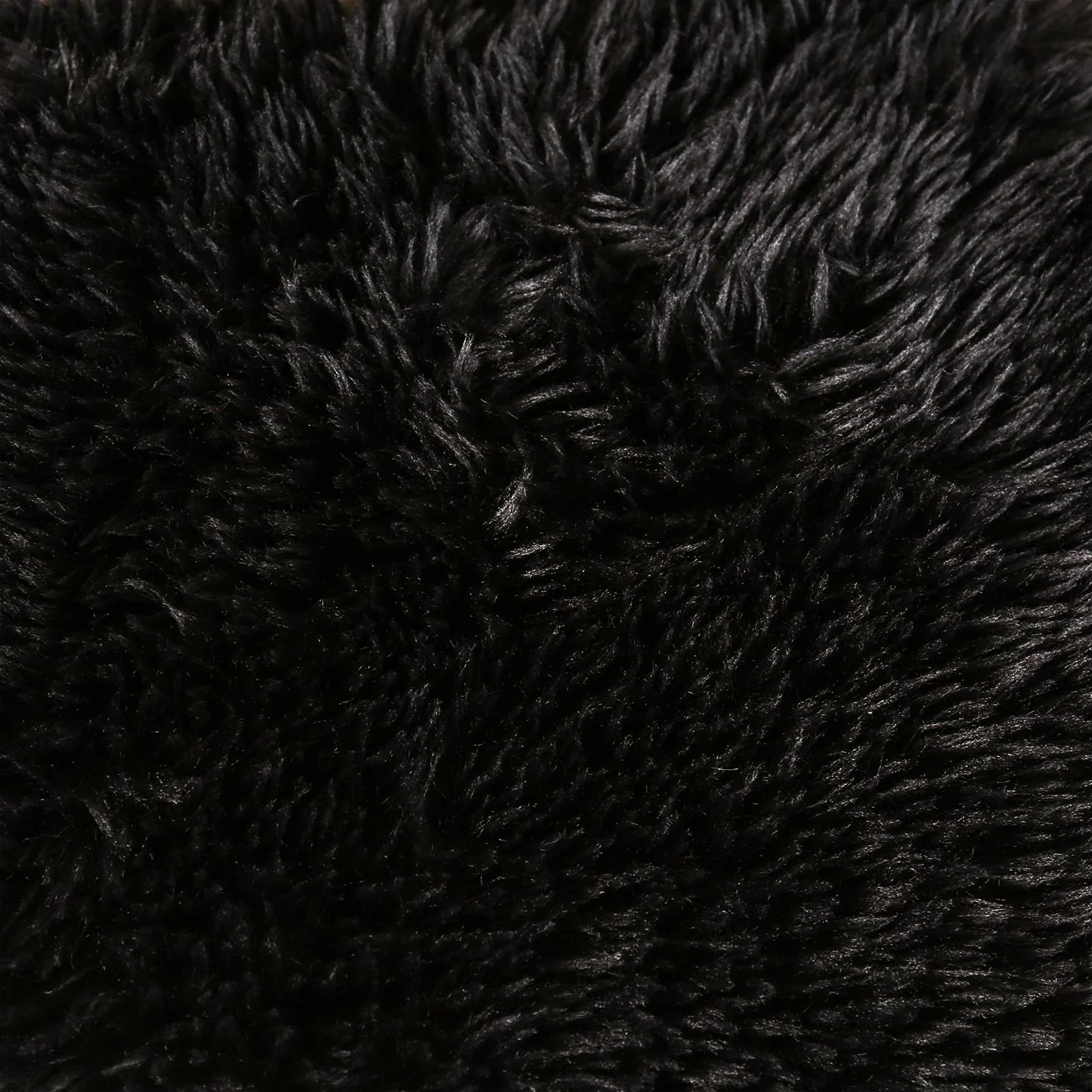Nappi Sofa, Black - Image 3