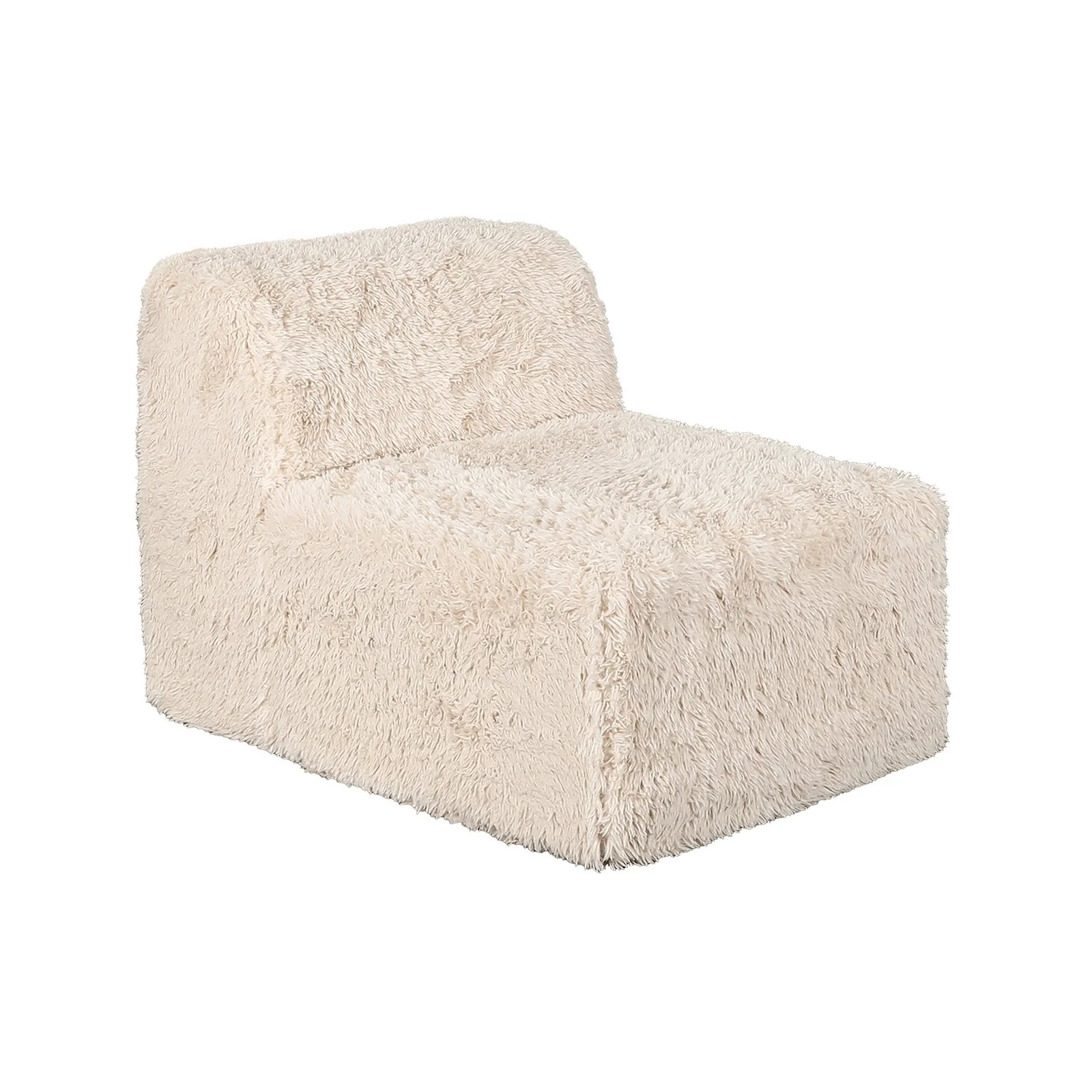 Nappi Sofa, Sand - Image 4