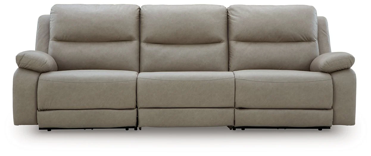 Narwhal Place Power Reclining Sectional - Image 9