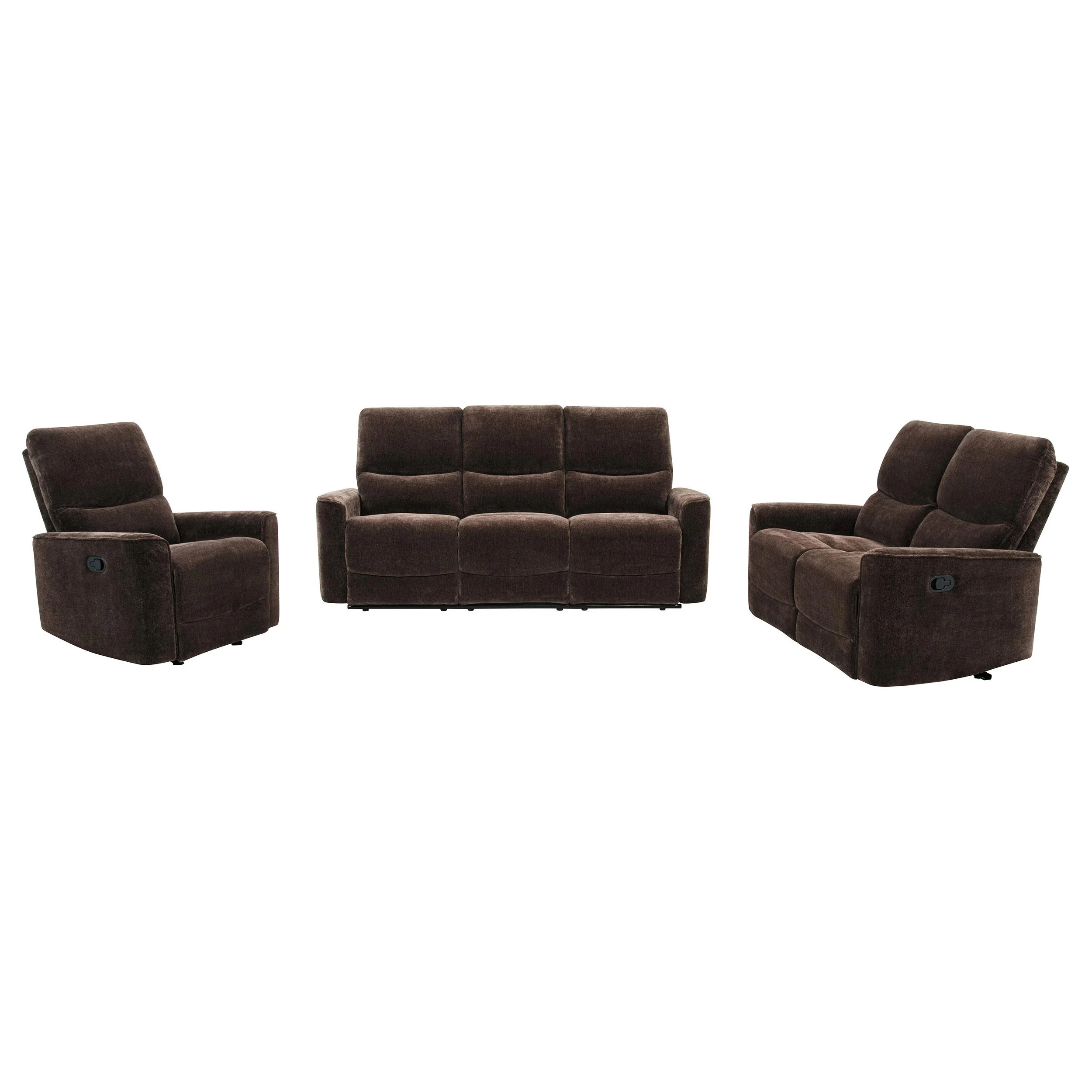 Navarro Reclining Sofa Set - Image 17
