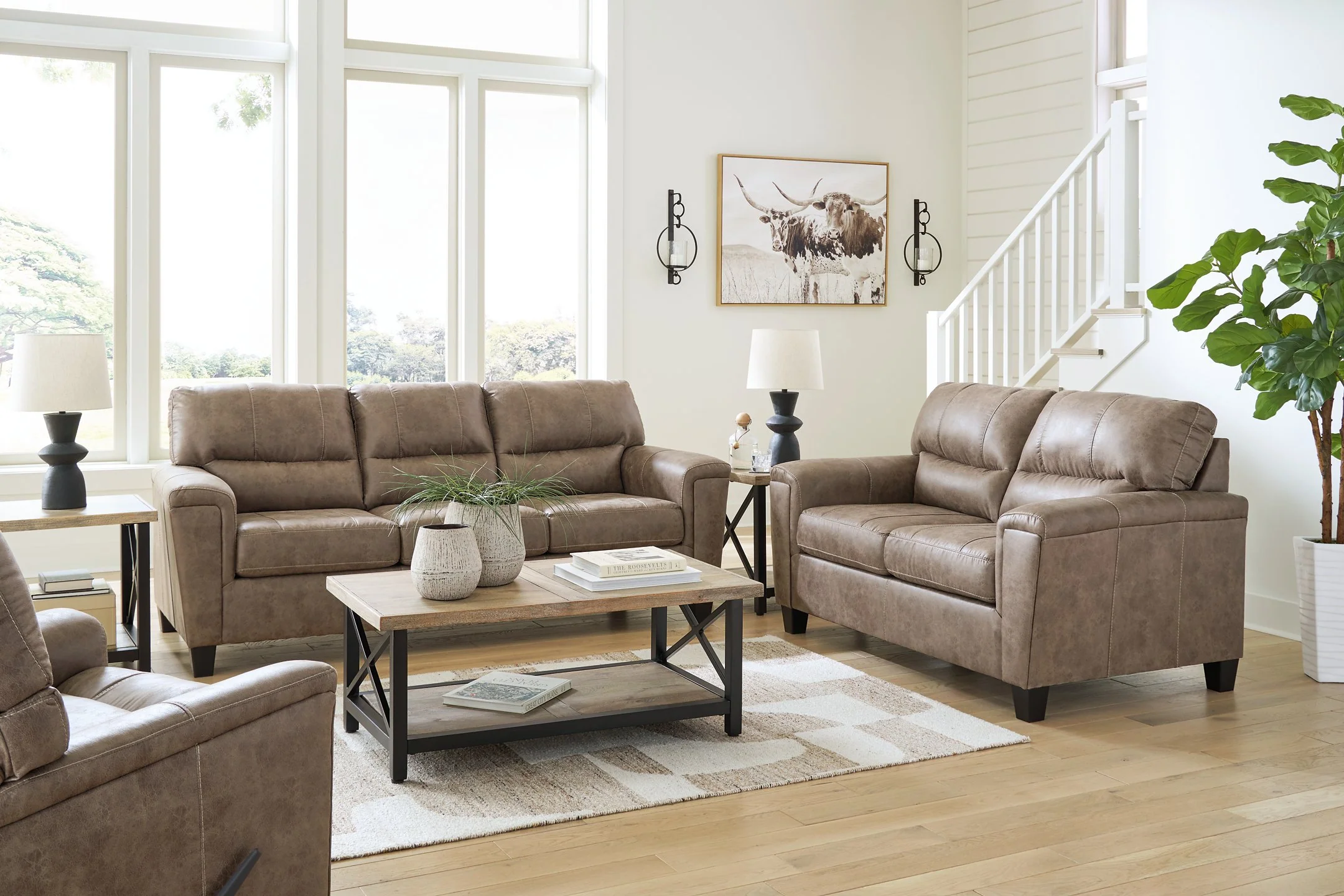 Navi Living Room Set - Image 19