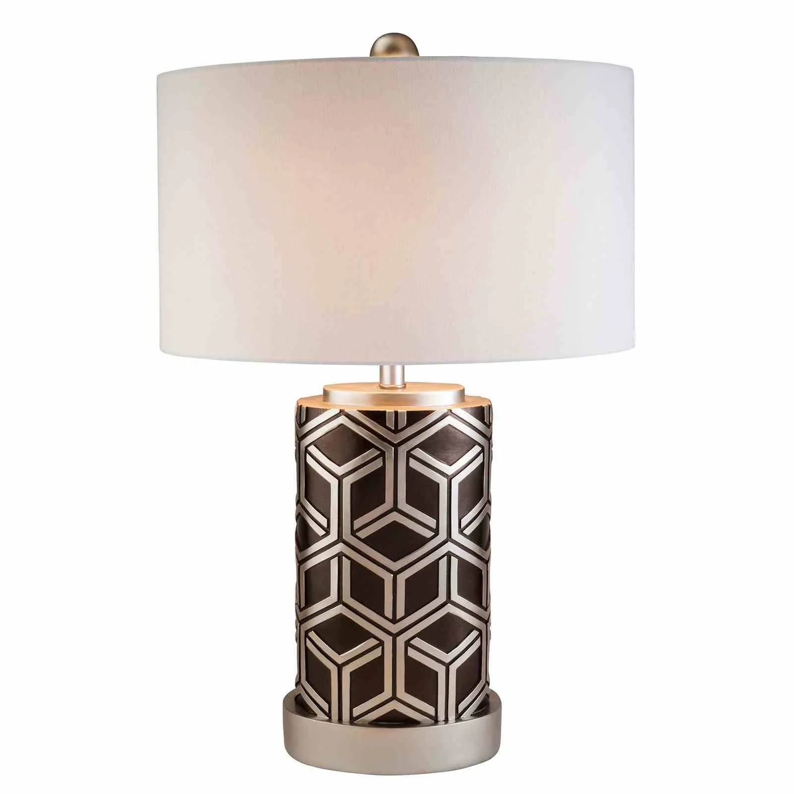 Nena 29"H Table Lamp