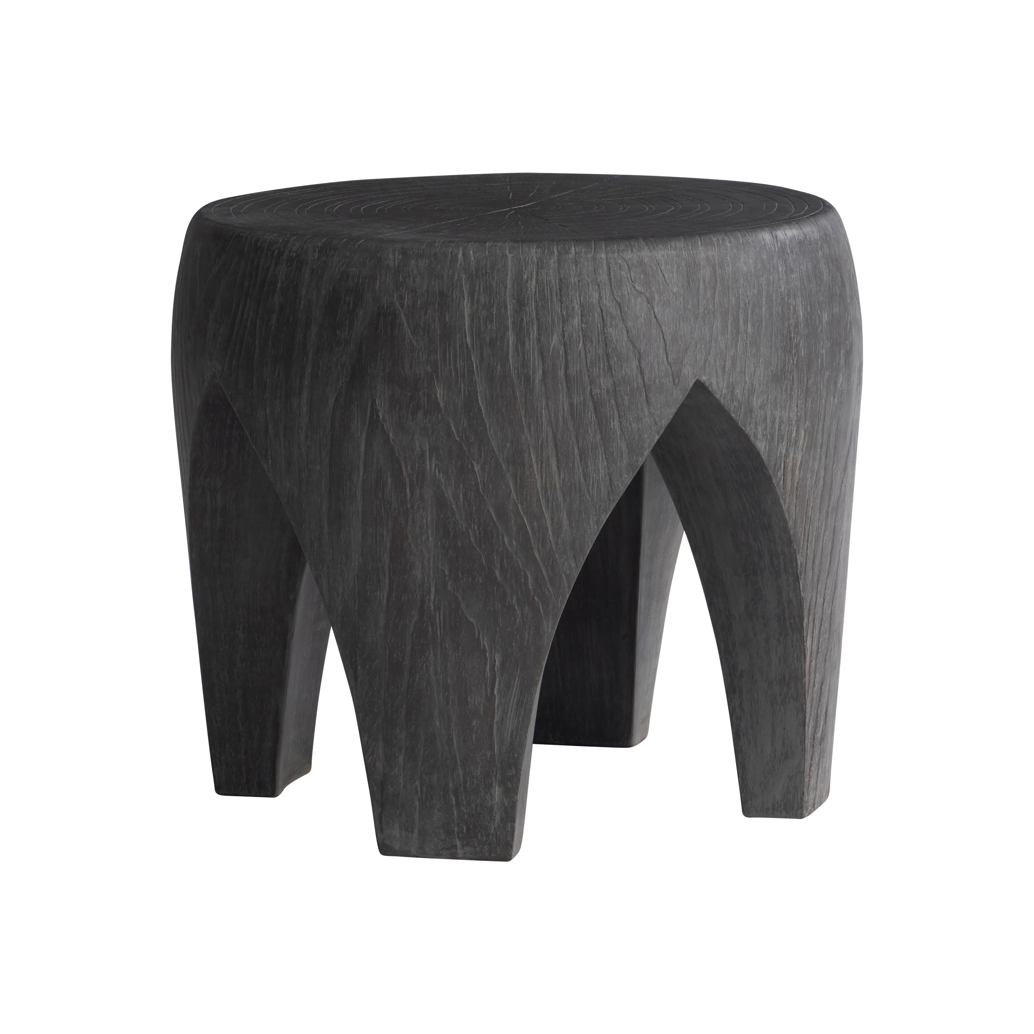 Neptune Outdoor Accent Table - Image 4