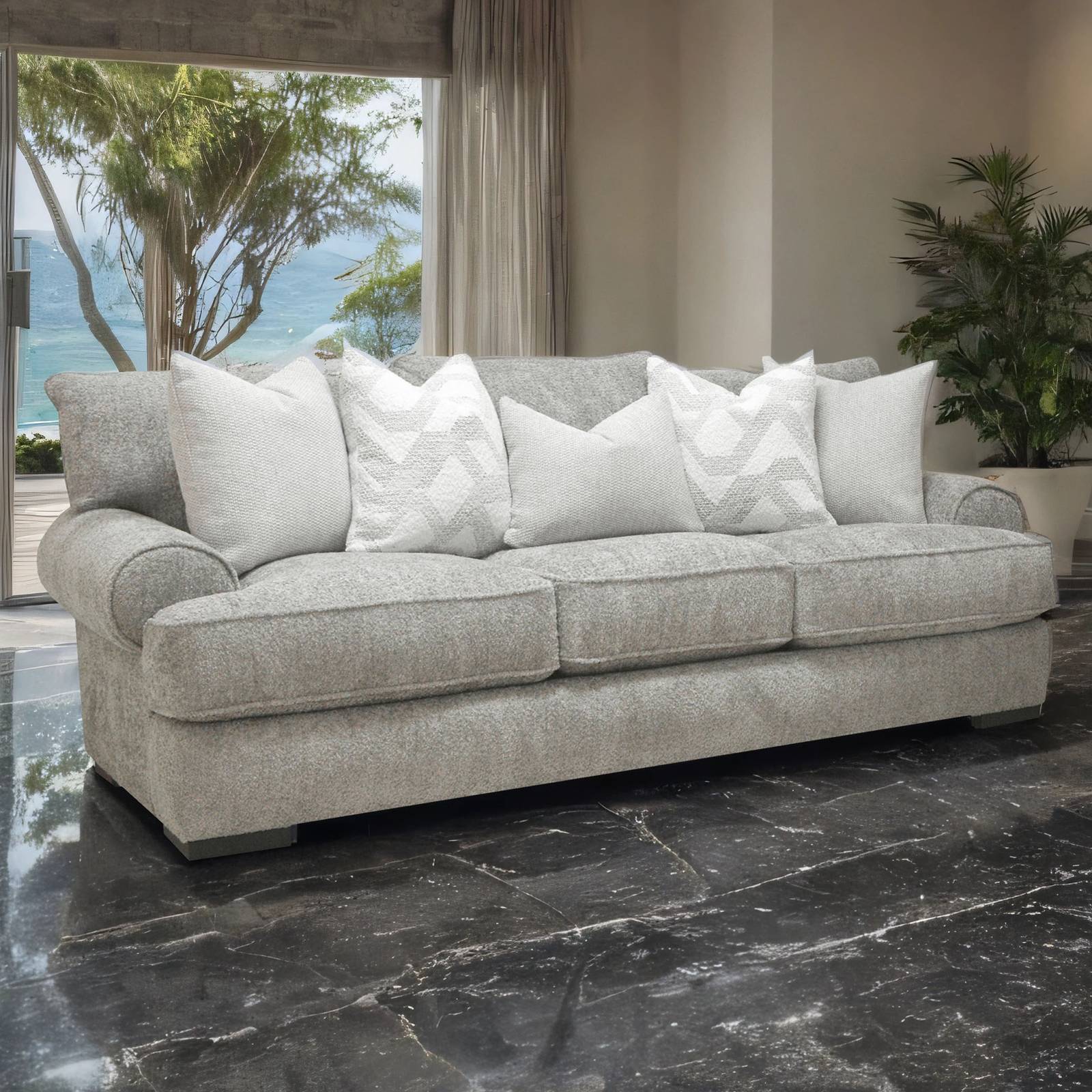 Nerone Sofa