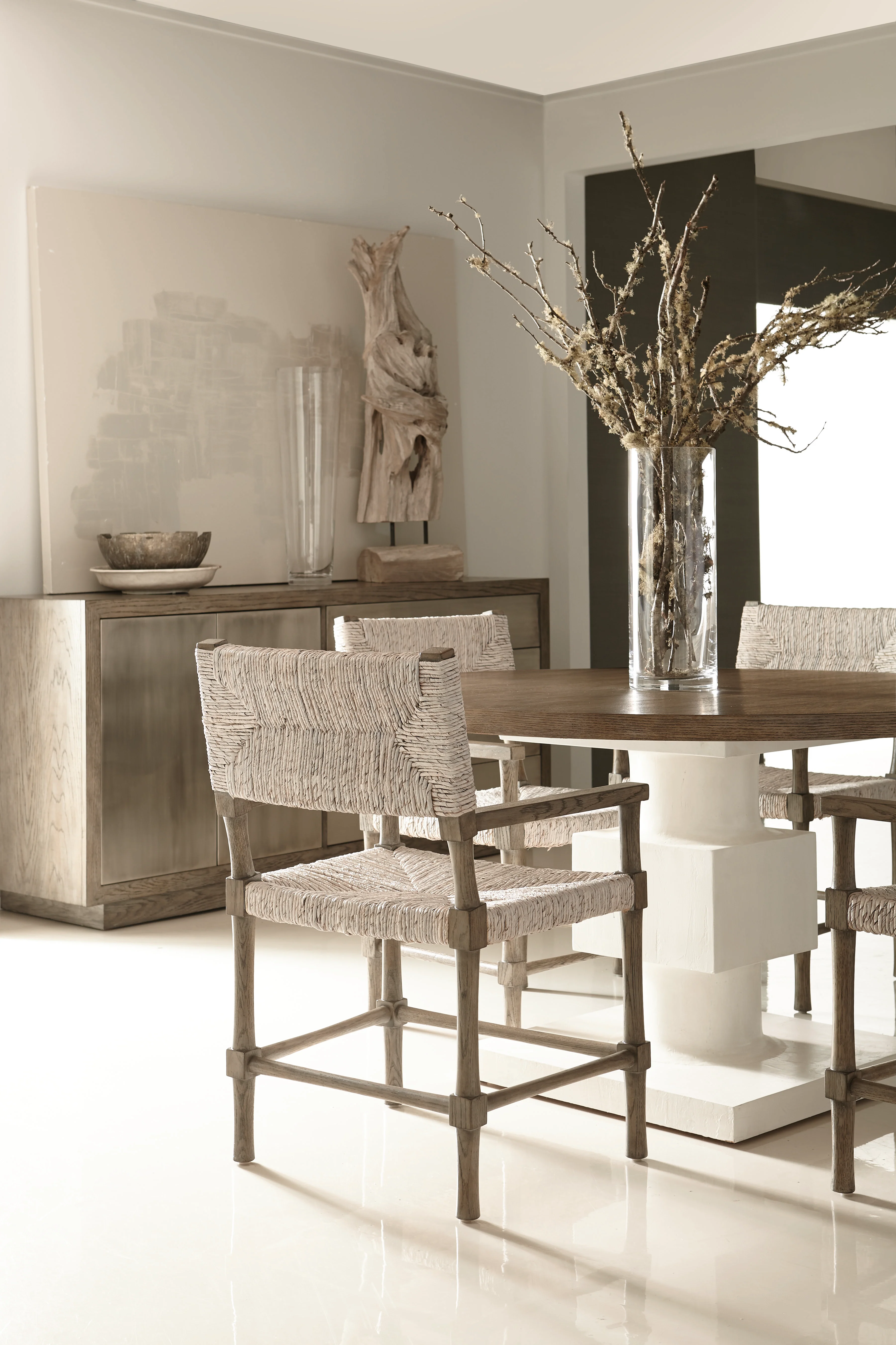 Newberry Dining Table - Image 4