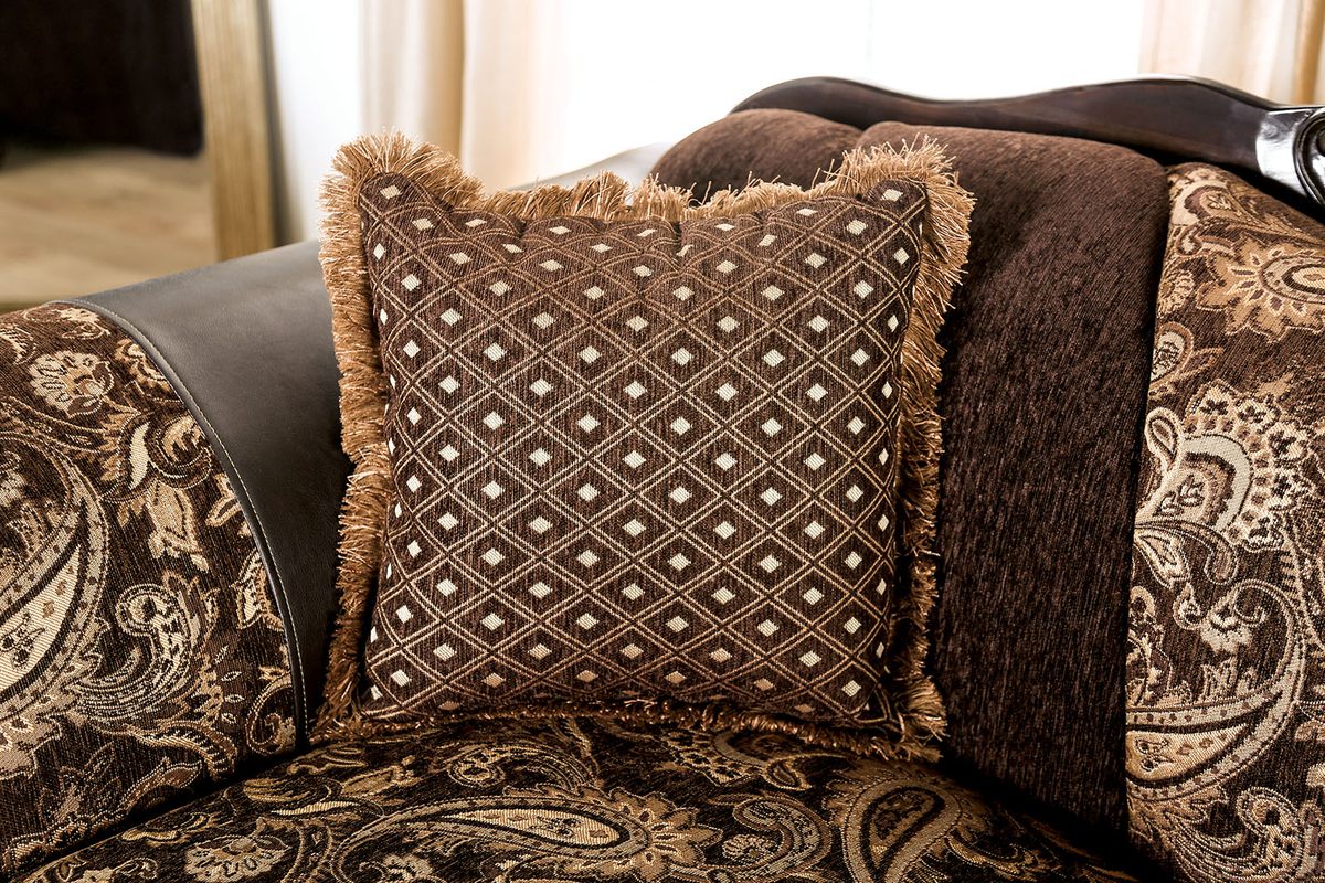 Newdale Sofa + Loveseat - Image 4