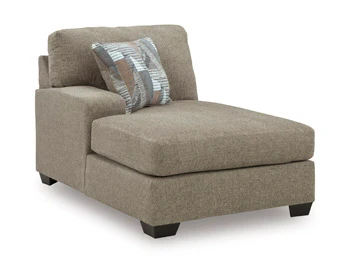 Newellen Sectional with Chaise - Image 12
