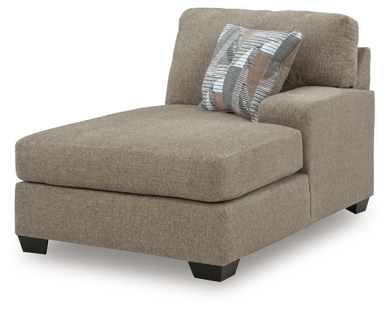 Newellen Sectional with Chaise - Image 18