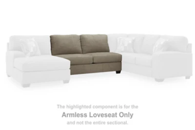 Newellen Sectional with Double Chaise - Image 9