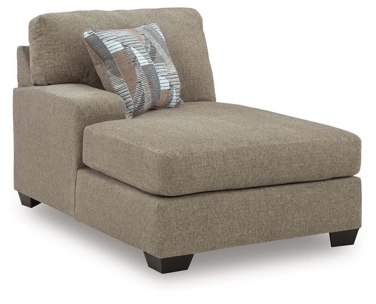 Newellen Sleeper Sectional with Chaise - Image 17