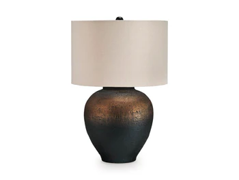 Newgerhard Table Lamp - Image 3