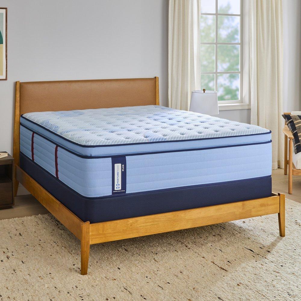 Newland Spring Mattress - Image 5