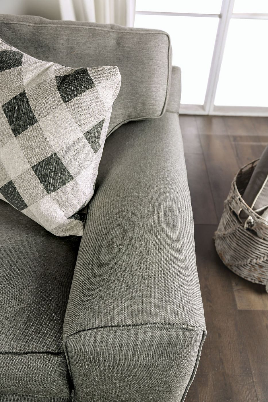 Newry Loveseat - Image 8
