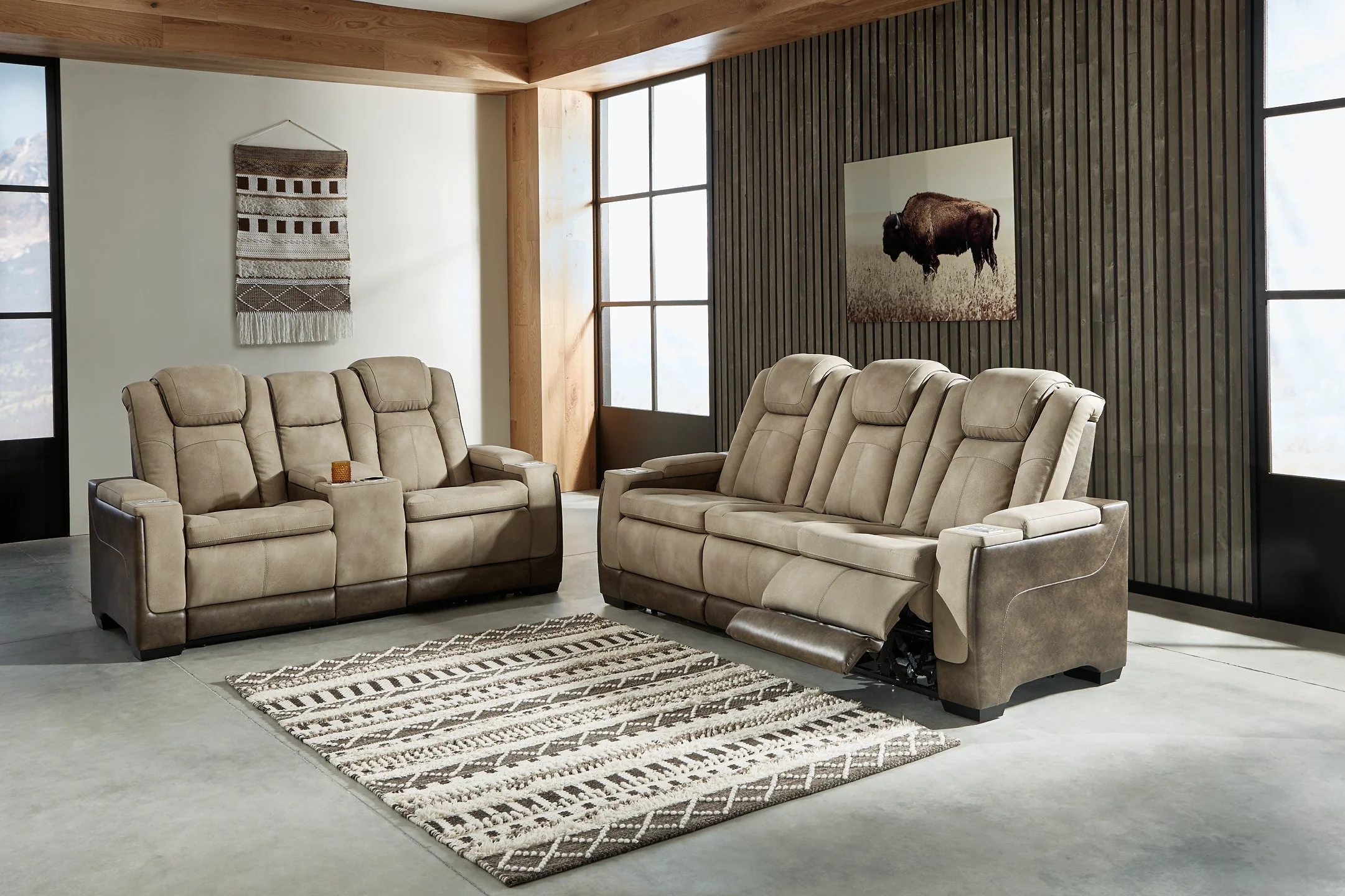 Next-Gen DuraPella Living Room Set - Image 14