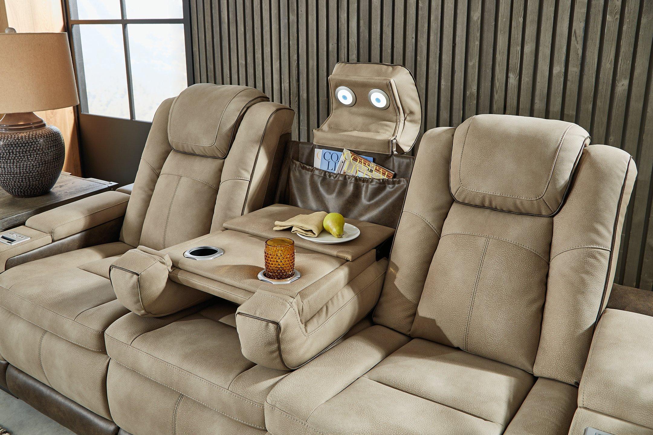 Next-Gen DuraPella Living Room Set - Image 19