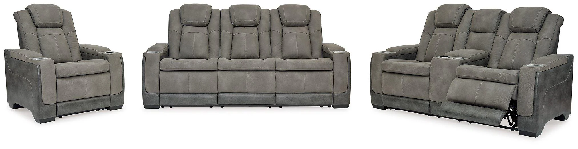 Next-Gen DuraPella Living Room Set - Image 27