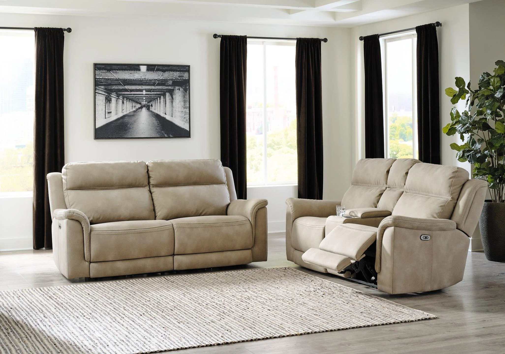Next-Gen DuraPella Living Room Set - Image 6