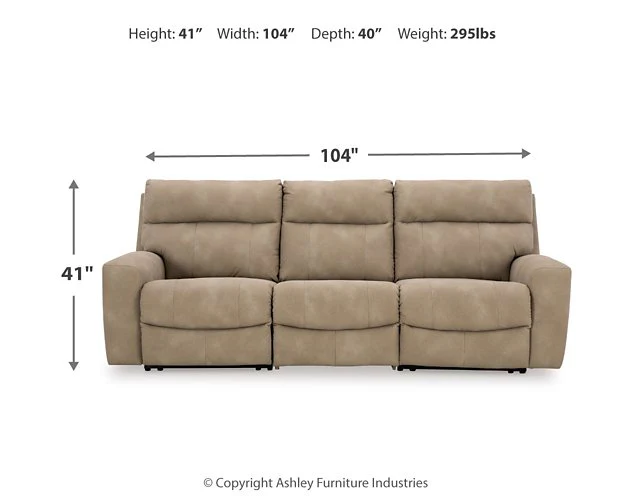 Next-Gen DuraPella Living Room Set - Image 4
