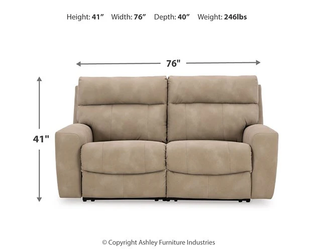 Next-Gen DuraPella Living Room Set - Image 5