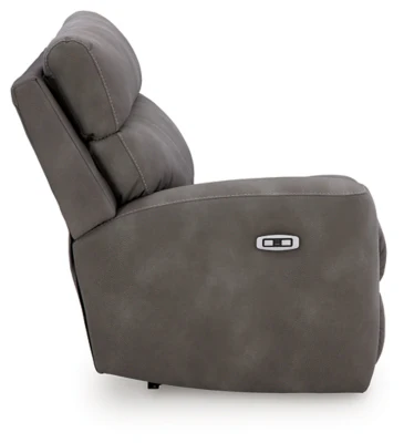 Next-Gen DuraPella Power Reclining Sectional - Image 13