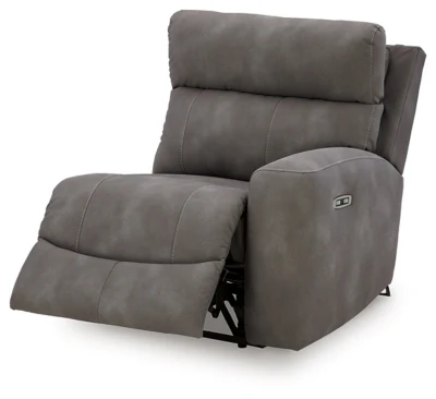 Next-Gen DuraPella Power Reclining Sectional - Image 17