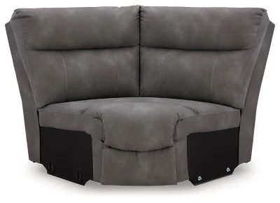 Next-Gen DuraPella Power Reclining Sectional - Image 20
