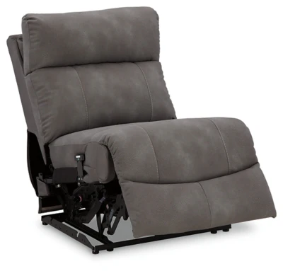 Next-Gen DuraPella Power Reclining Sectional - Image 39