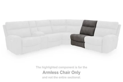 Next-Gen DuraPella Power Reclining Sectional - Image 4