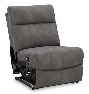 Next-Gen DuraPella Power Reclining Sectional - Image 42