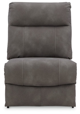 Next-Gen DuraPella Power Reclining Sectional - Image 5