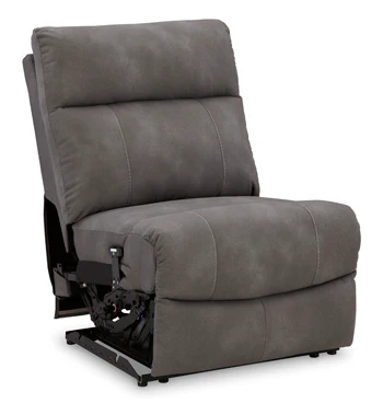 Next-Gen DuraPella Power Reclining Sectional - Image 50
