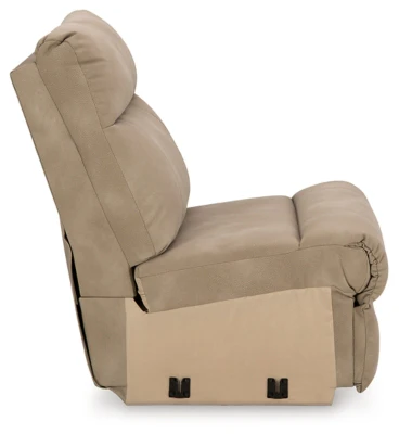 Next-Gen DuraPella Power Reclining Sectional - Image 58