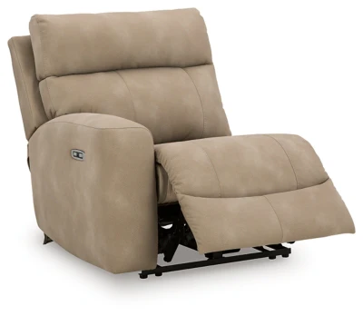 Next-Gen DuraPella Power Reclining Sectional - Image 61