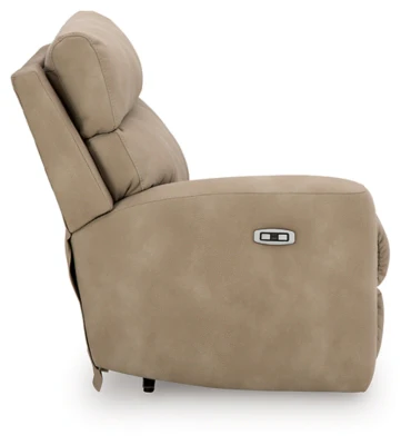Next-Gen DuraPella Power Reclining Sectional - Image 63