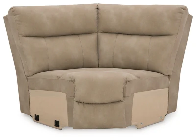 Next-Gen DuraPella Power Reclining Sectional - Image 69
