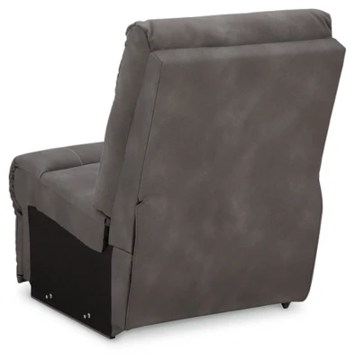 Next-Gen DuraPella Power Reclining Sectional - Image 7