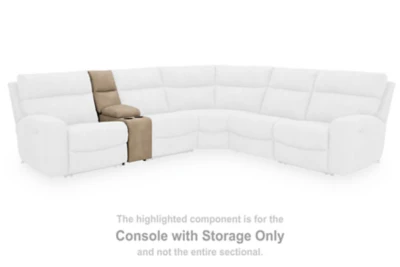 Next-Gen DuraPella Power Reclining Sectional - Image 77